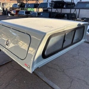 SnugTop Snug Pro Commercial Topper - Ford Ranger - Image 4