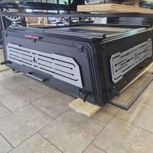 LEER NEXCAP Topper - Ford F-150 - Image 3