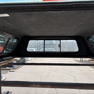 ARE V Series Topper - GMC Sierra 1500 - Image 5
