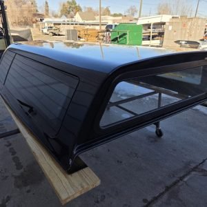 ARE Z-Series Topper - Chevrolet Silverado 2500 - Image 4