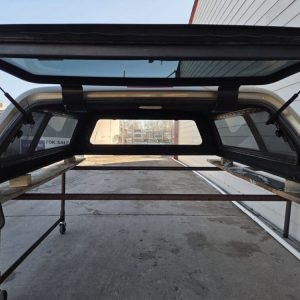 ARE Z-Series Topper - Chevrolet Silverado 1500 - Image 5