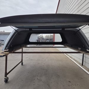 SnugTop Rebel Topper - Chevrolet Silverado 1500 - Image 5