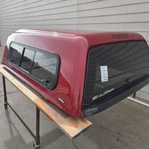 SnugTop Sport Hi-Liner Topper - Toyota Tundra - Image 2