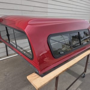 SnugTop Sport Hi-Liner Topper - Toyota Tundra - Image 3