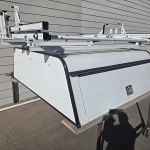 LEER DCC Topper - Ford F-150 - Image 3