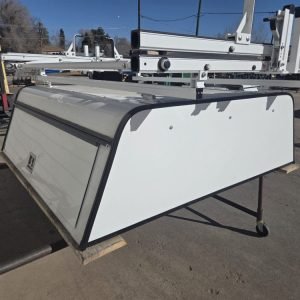 LEER DCC Topper - Ford F-150 - Image 4