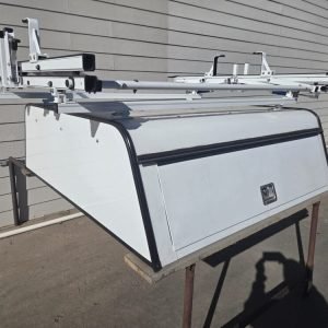 LEER DCC Topper - Ford F-150 - Image 3