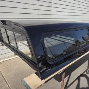 LEER 100XR Topper - Ford F-250 - Image 3