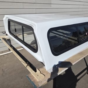 LEER 100S Topper - Toyota Tacoma - Image 3