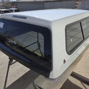 LEER 100XR Topper - Ford F-150 - Image 1