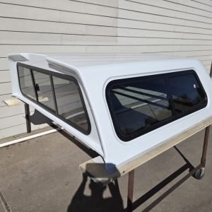 LEER 100XR Topper - Ford F-150 - Image 3