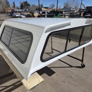 LEER 100XR Topper - Ford F-150 - Image 4