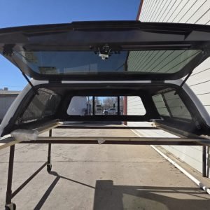 LEER 100XR Topper - Ford F-150 - Image 5