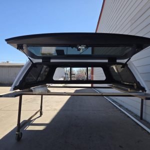 LEER 100XR Topper - Chevrolet Silverado 1500 - Image 5