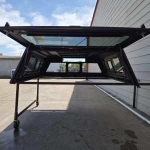RSI SmartCap EVO Sport Topper - Toyota Tundra - Image 5