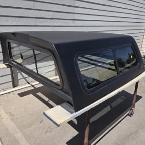 LEER 100R Topper - Ford F-150 - Image 3