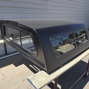 LEER 100S Topper - Nissan Frontier - Image 3