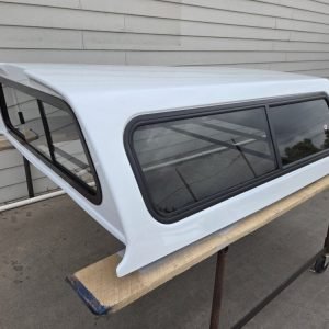 LEER 100R Topper - Ford F-150 - Image 3