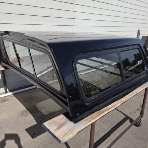LEER 100XR Topper - Ram 1500 - Image 3