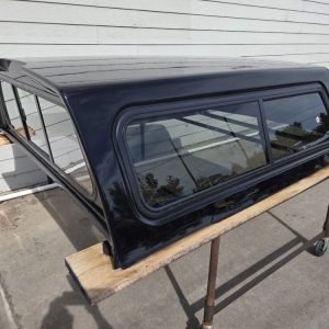 LEER 100XR Topper - Ford F-150 - Image 3