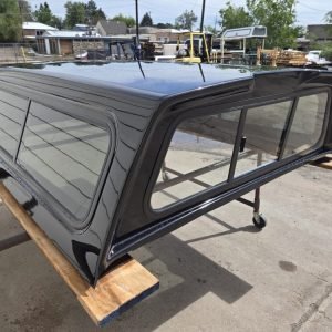 LEER 100XR Topper - Ford F-150 - Image 4