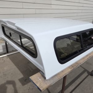 LEER 100S Topper - Chevrolet Colorado - Image 3