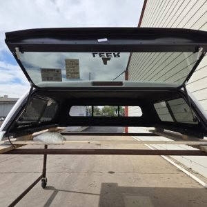 LEER 100S Topper - Chevrolet Colorado - Image 5