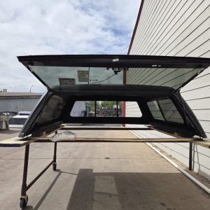 LEER 100R Topper - Toyota Tundra - Image 5