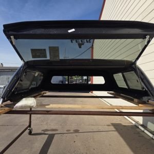 LEER 100S Topper - Chevrolet Colorado - Image 5