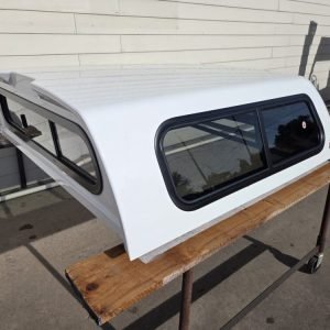 LEER 100S Topper - Chevrolet Colorado - Image 3