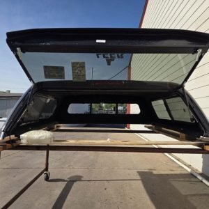 LEER 100S Topper - Chevrolet Colorado - Image 5