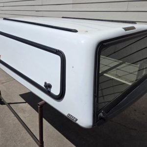 ARE Cab High Topper - Ram 1500 - Image 2