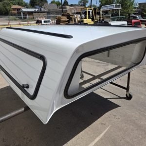 ARE Cab High Topper - Ram 1500 - Image 4