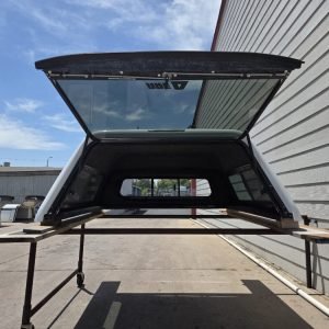 ARE MX Series Topper - Chevrolet Colorado - Image 5