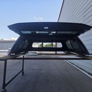 LEER 100XR Topper - GMC Canyon - Image 5