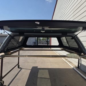 LEER 100XR Topper - Toyota Tundra - Image 5