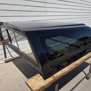 SnugTop GB Sport Topper - Toyota Tundra - Image 3