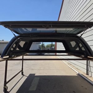 SnugTop GB Sport Topper - Toyota Tundra - Image 5