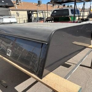 LEER DCC Topper - Ford F-150 - Image 4