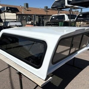 LEER 100XR Topper - Ram 1500 - Image 4