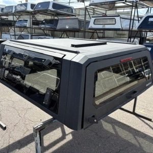 RSI SmartCap EVO Sport Topper - Ram 1500 - Image 2