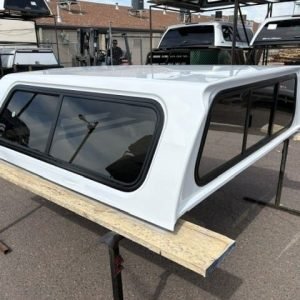 LEER 100XR Topper - GMC Sierra 1500 - Image 4