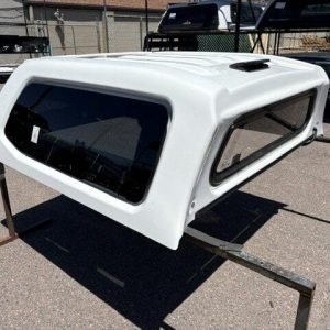 ARB ASCENT TRUCK CAP Topper - Toyota Tacoma - Image 4