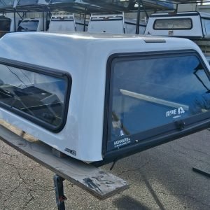 ARE MX Series Topper - GMC Sierra 1500 - Image 5