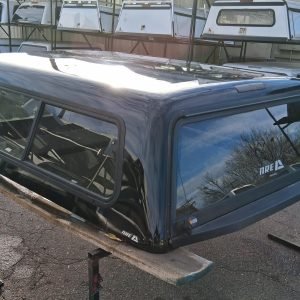 ARE CX Series Topper - Ford F-150 - Image 4