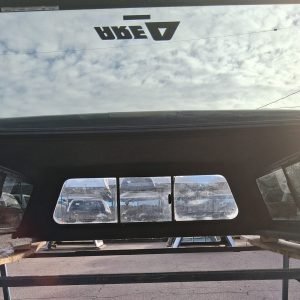 ARE CX Series Topper - Ford F-150 - Image 5