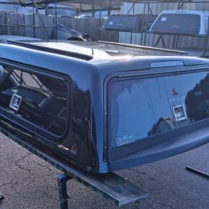LEER 100RCC Topper - Ram 1500 - Image 2