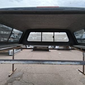 ARE Cab High Topper - Ford F-150 - Image 5