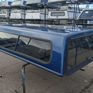Raider Vagabond Topper - Ram 2500 - Image 2