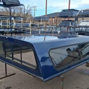 Raider Vagabond Topper - Ram 2500 - Image 3